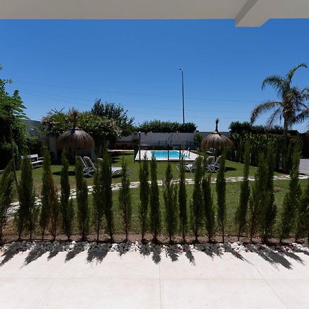 Angeles Beach I By Ele Apartments Velez Malaga Exterior photo